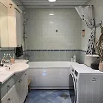 100 Square Meter 4-room Smart Apartamento *