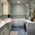 100 Square Meter 4-room Smart * Tallinn