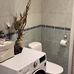100 Square Meter 4-room Smart Apartamento Talin