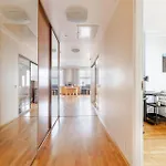Appartement 100 Square Meter 4-room Smart