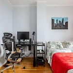 アパート 100 Square Meter 4-room Smart *