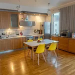 Apartamento 100 Square Meter 4-room Smart Talin