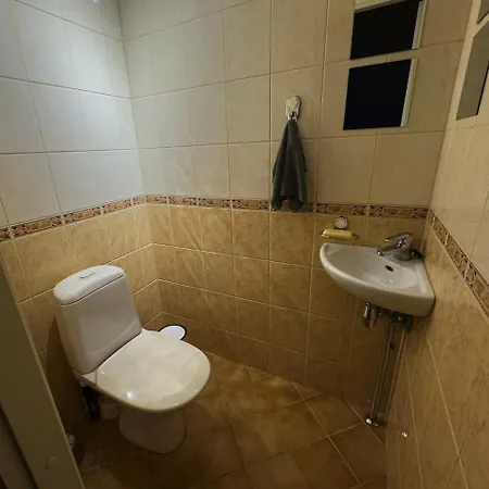 100 Square Meter 4-room Smart Apartment *