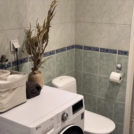 100 Square Meter 4-room Smart Apartment