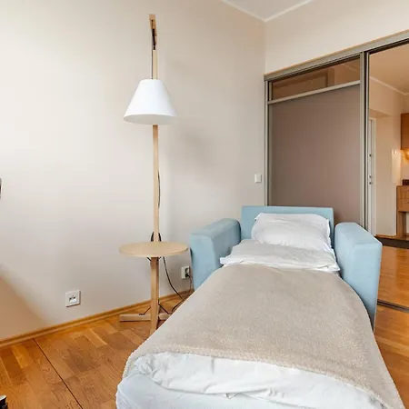 100 Square Meter 4-room Smart *