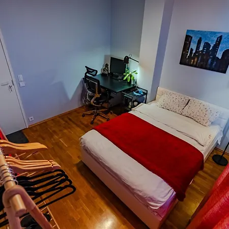 100 Square Meter 4-room Smart Daire Tallinn