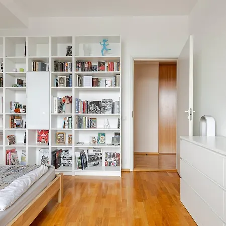 100 Square Meter 4-room Smart