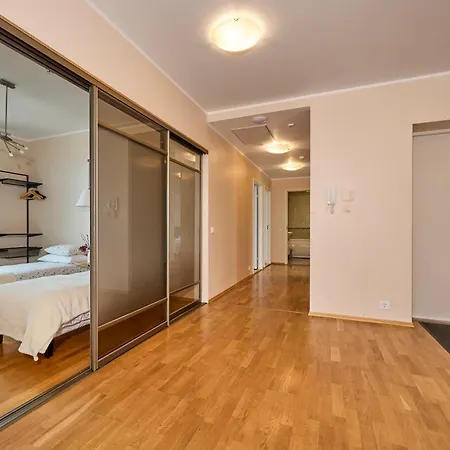 100 Square Meter 4-room Smart Daire