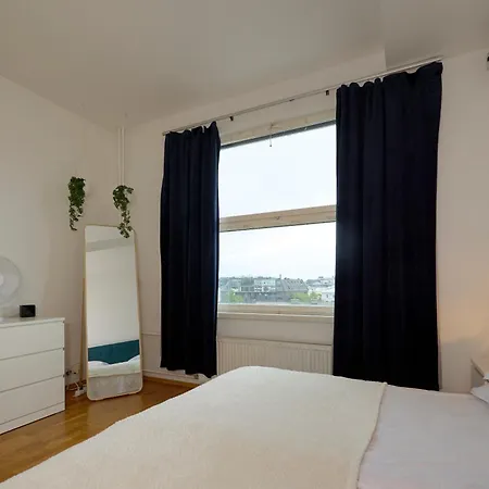 Daire 100 Square Meter 4-room Smart *