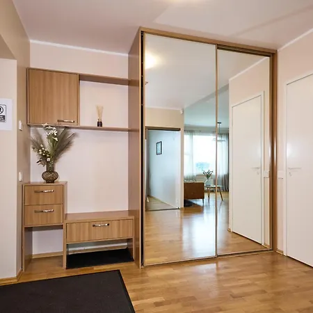 Daire 100 Square Meter 4-room Smart *
