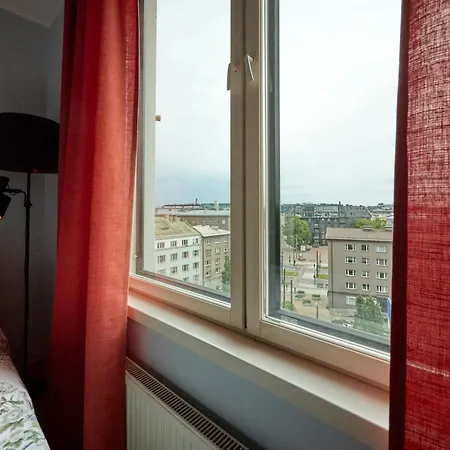 100 Square Meter 4-room Smart Daire