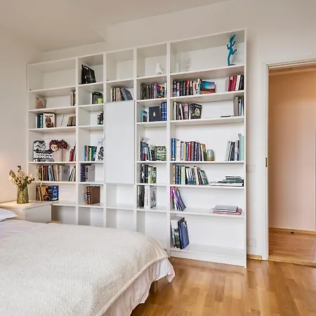 Daire 100 Square Meter 4-room Smart Tallinn