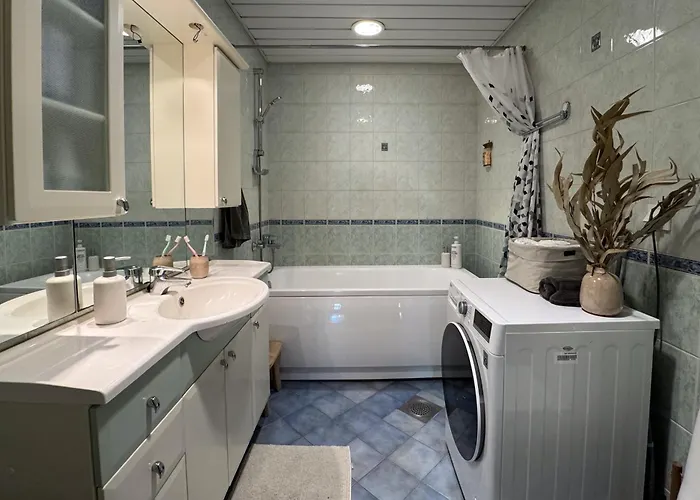 100 Square Meter 4-room Smart * Talin