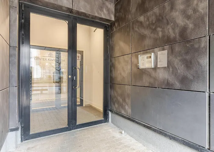 100 Square Meter 4-room Smart *