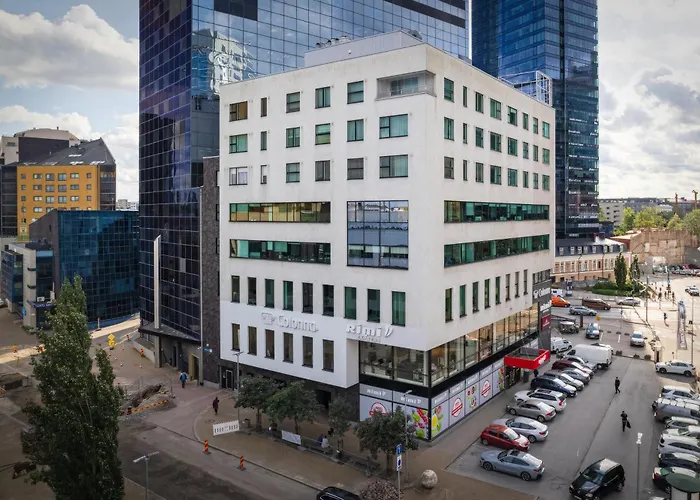 アパート 100 Square Meter 4-room Smart *