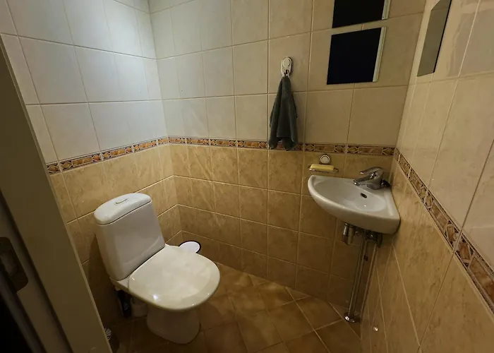 アパート 100 Square Meter 4-room Smart