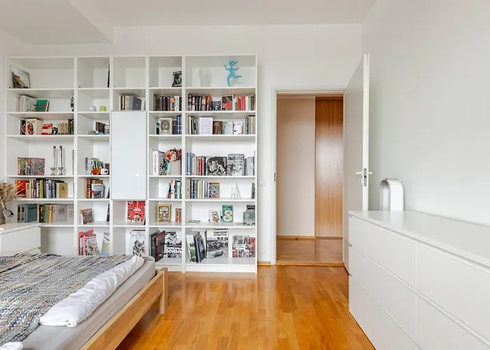 100 Square Meter 4-room Smart