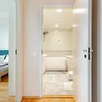 100 Square Meter 4-room Smart 아파트