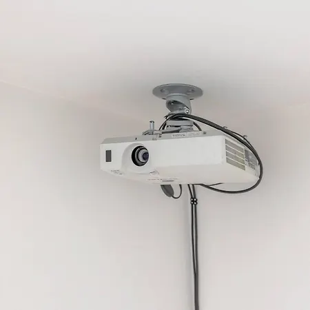 100 Square Meter 4-room Smart Tallinn