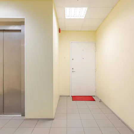 100 Square Meter 4-room Smart *