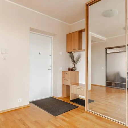 100 Square Meter 4-room Smart